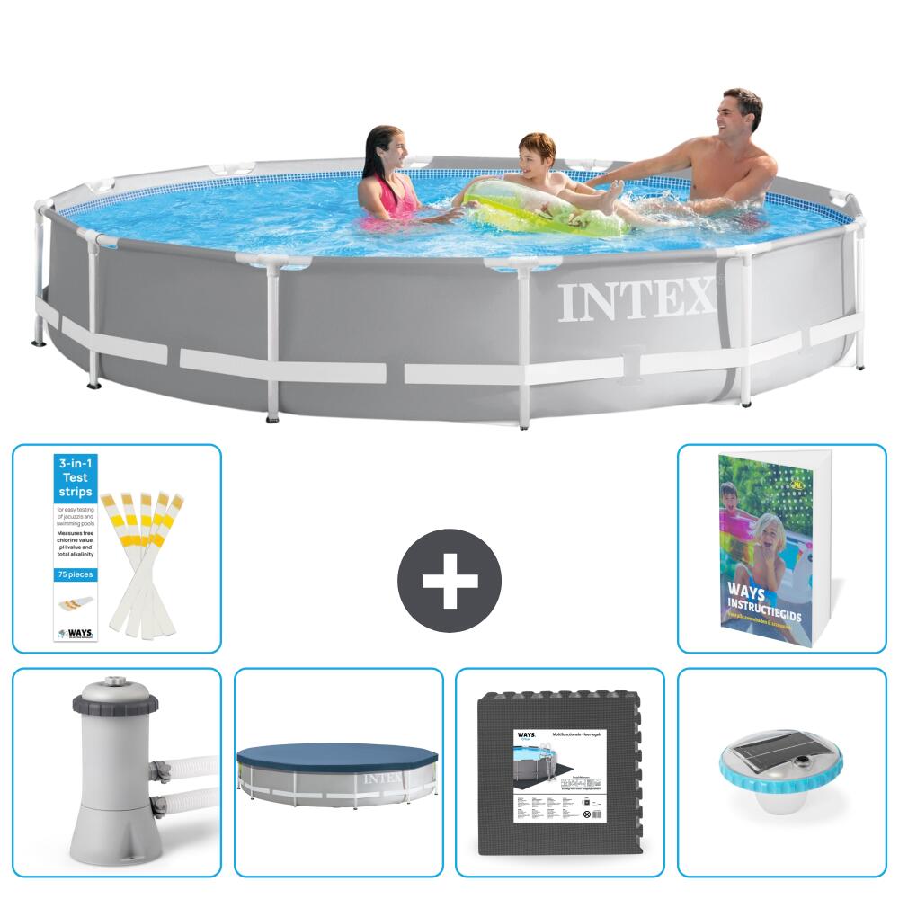 INTEX picture