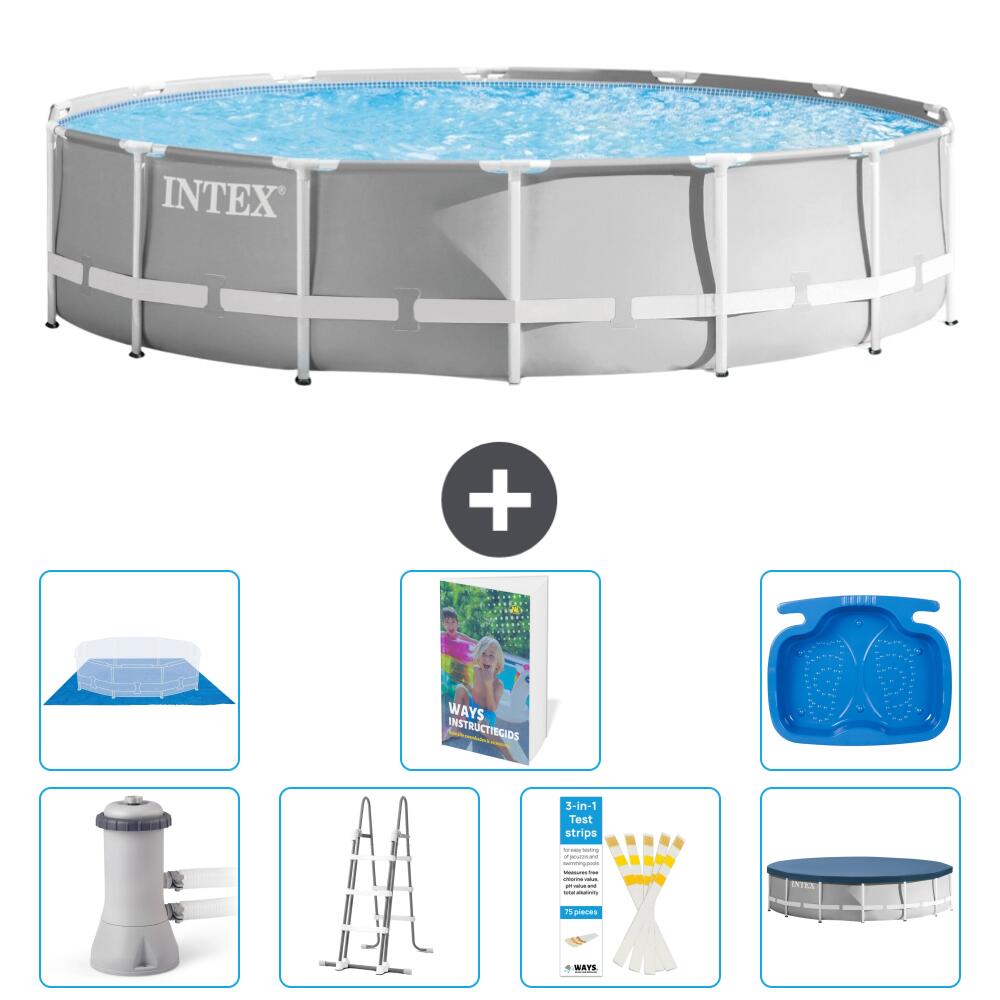 INTEX picture