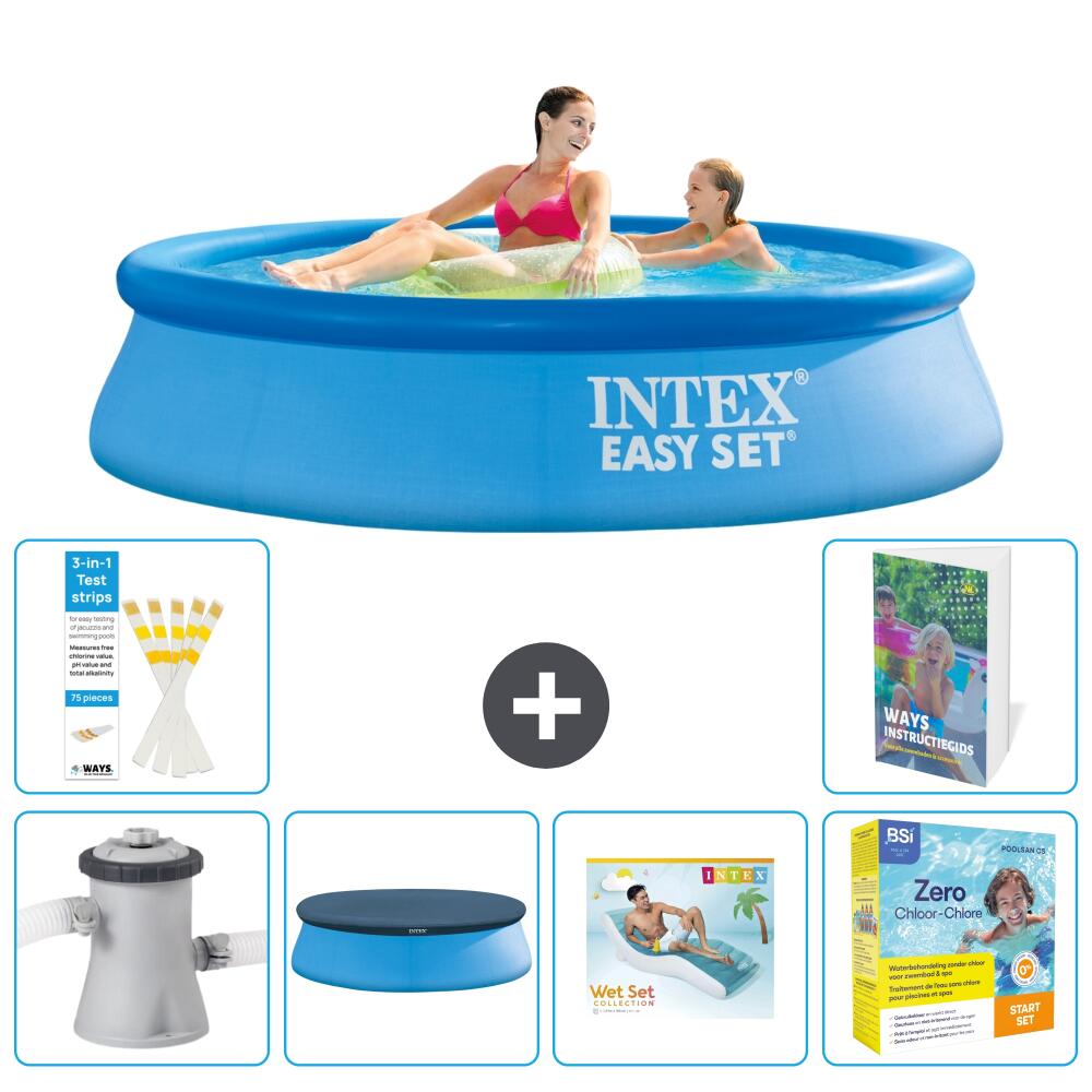INTEX picture