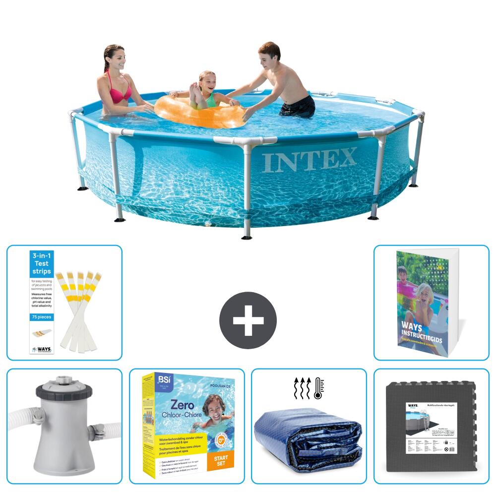 INTEX picture