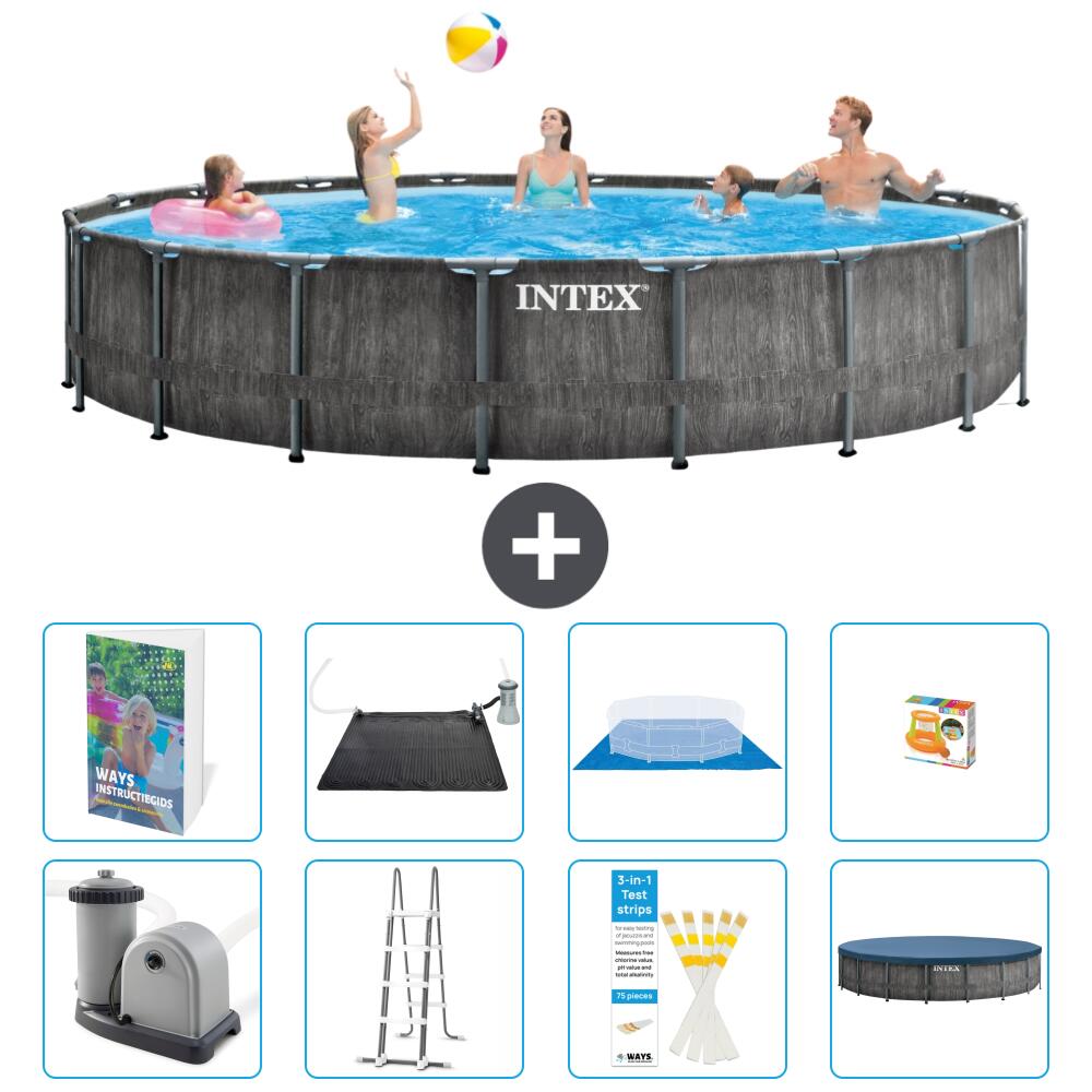 INTEX picture
