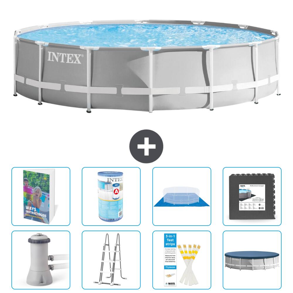 INTEX picture