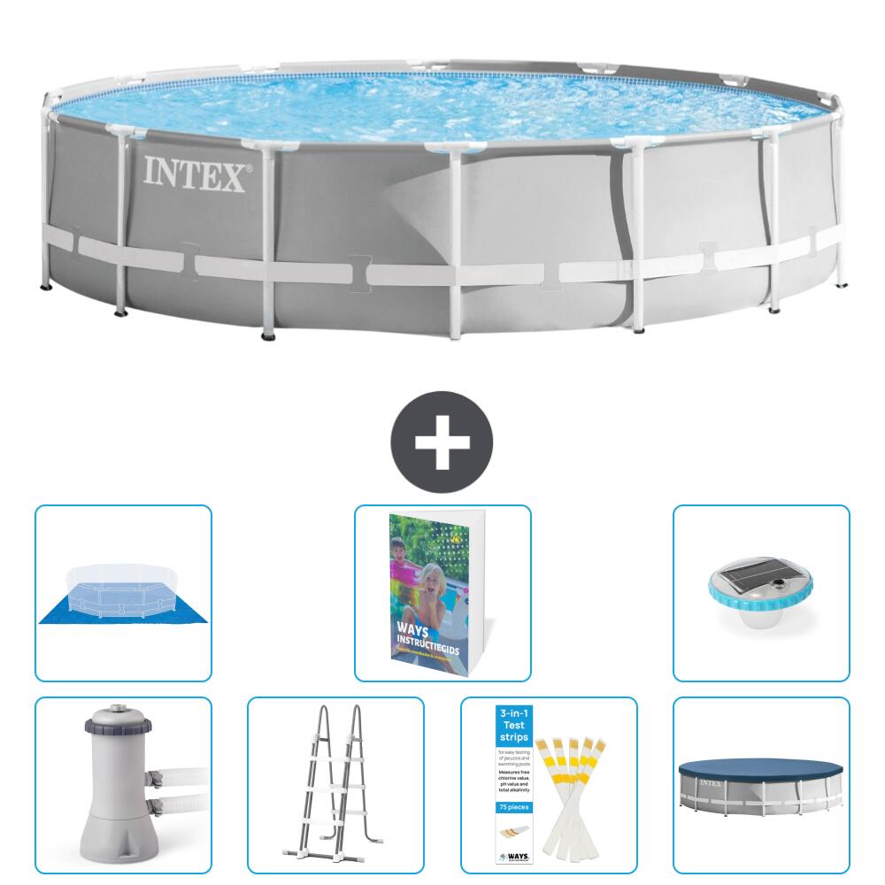 INTEX picture