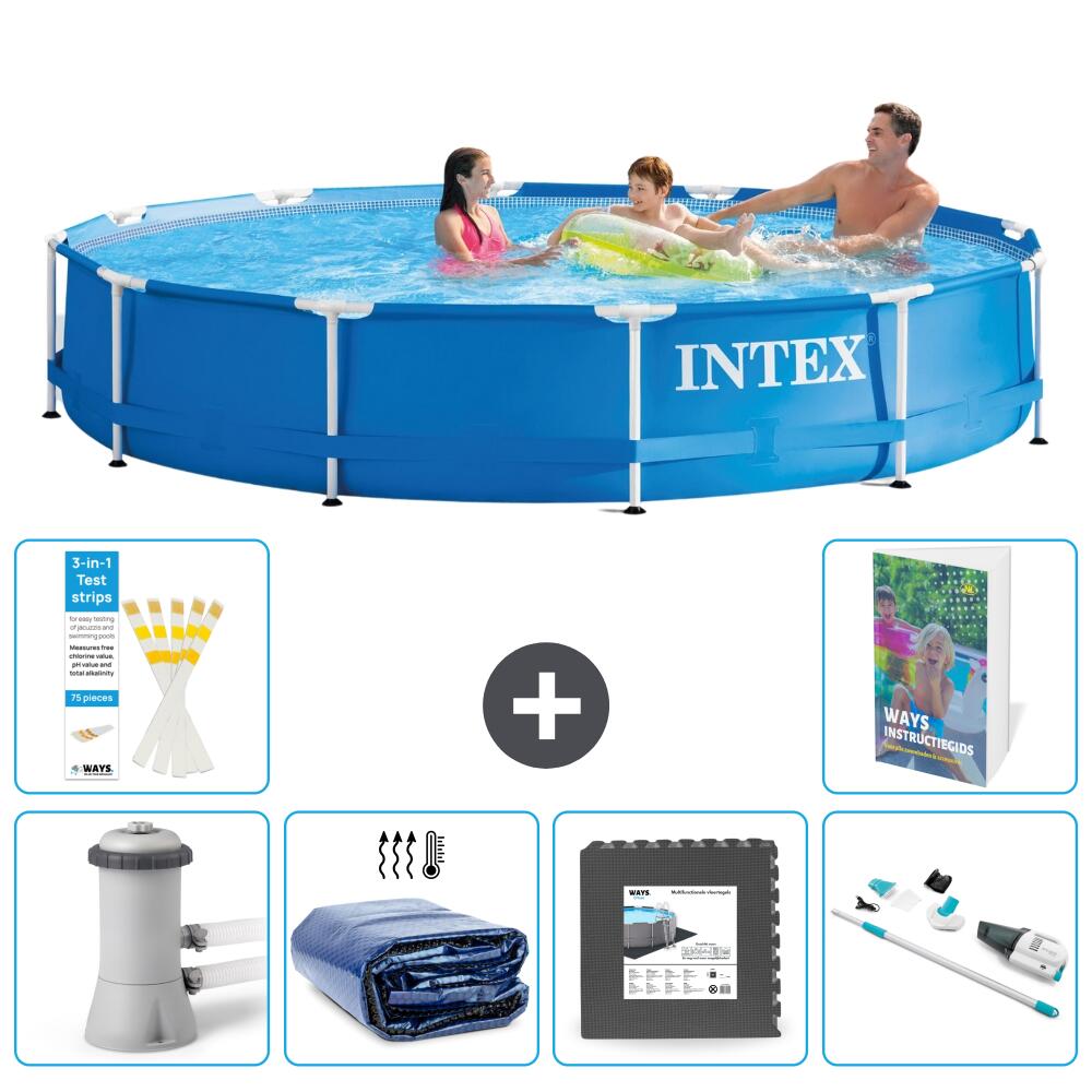 INTEX picture