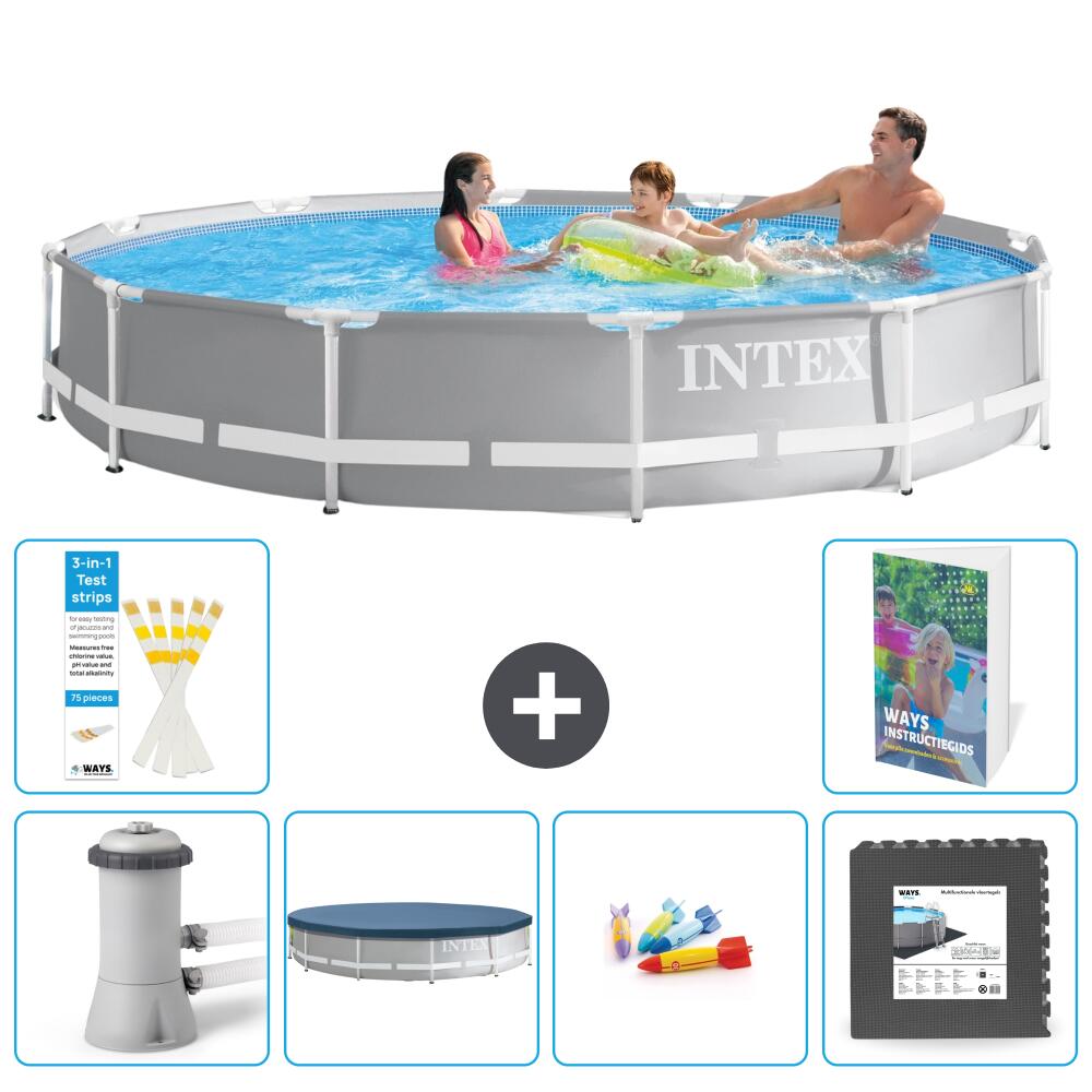 INTEX picture