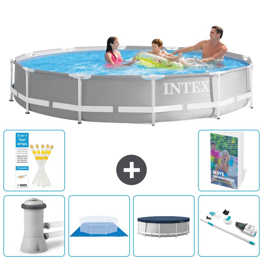 INTEX picture