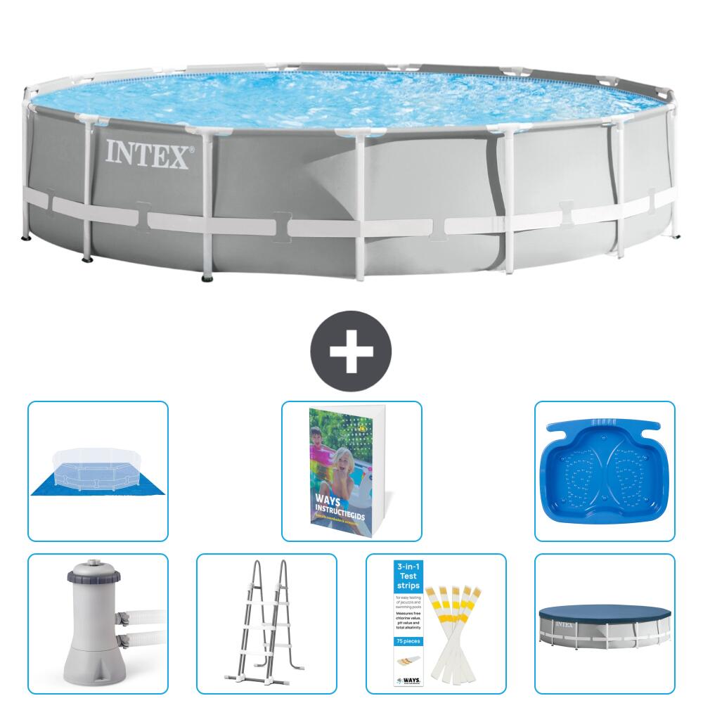 INTEX picture