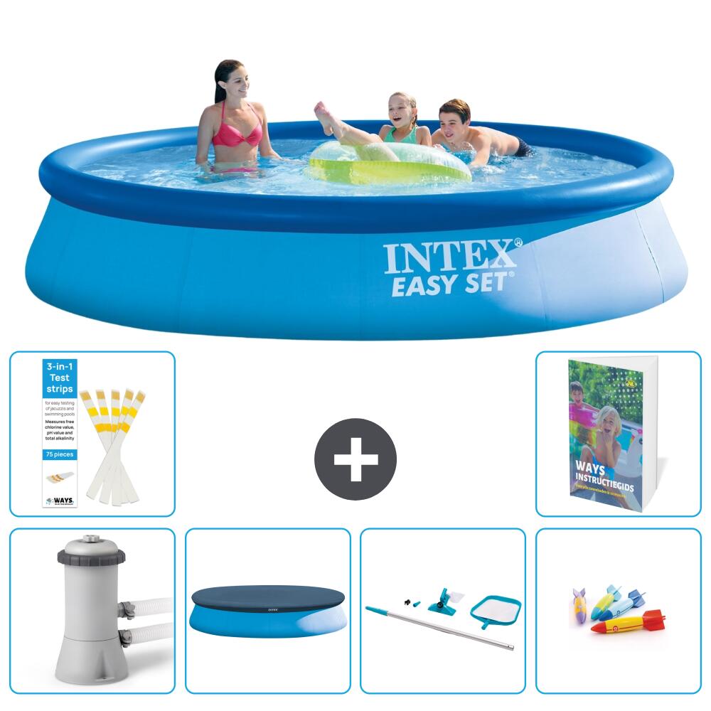 INTEX picture