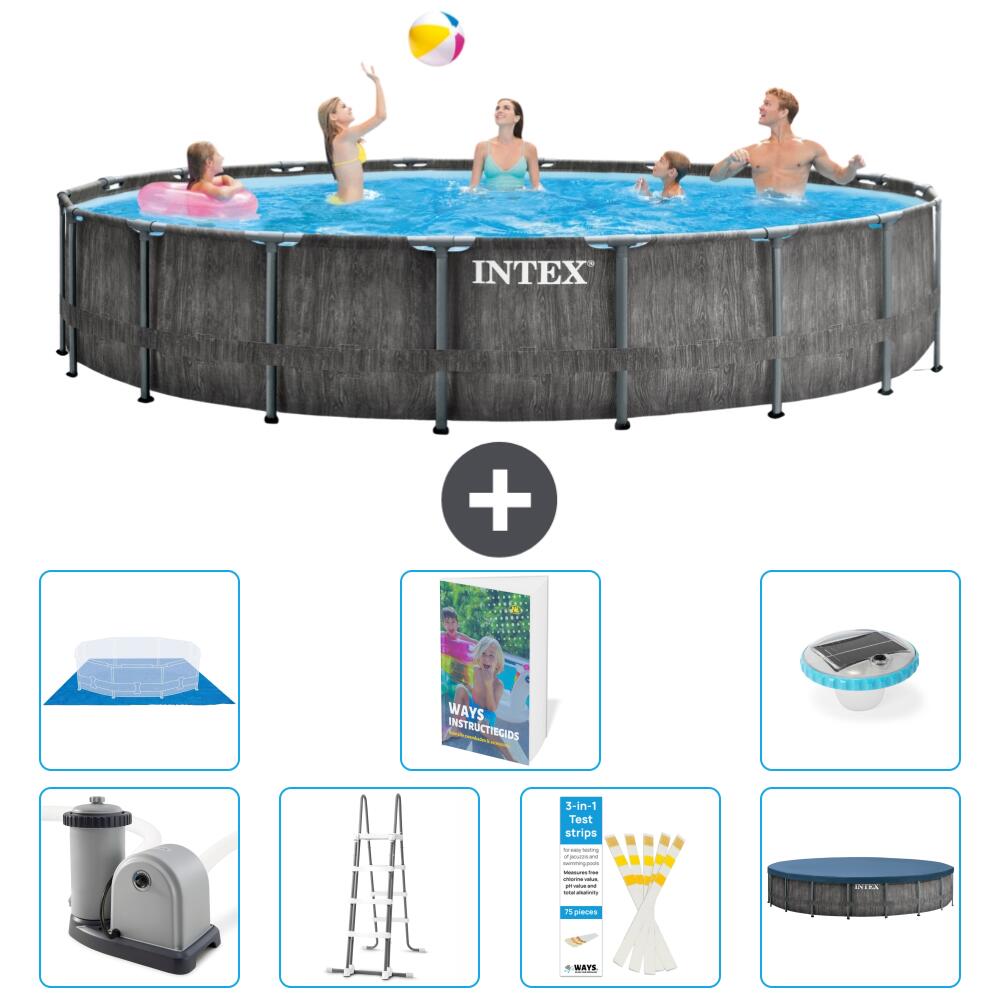INTEX picture