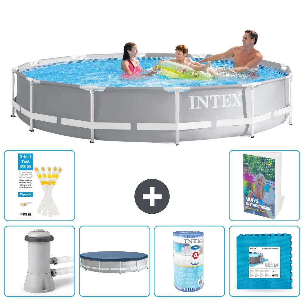 INTEX picture