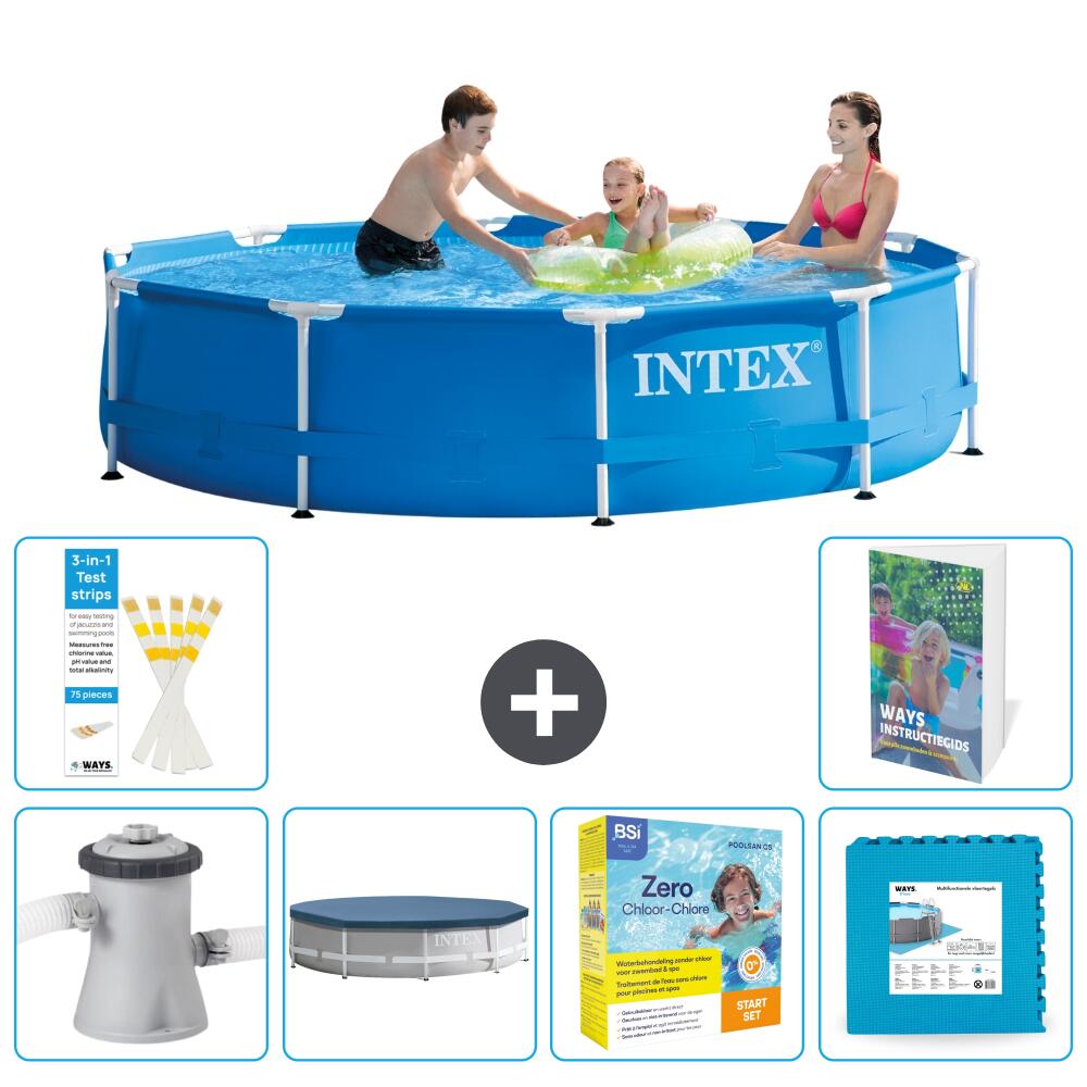 INTEX picture
