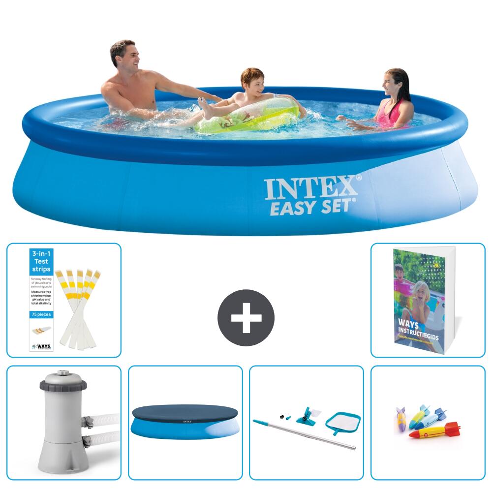 INTEX picture