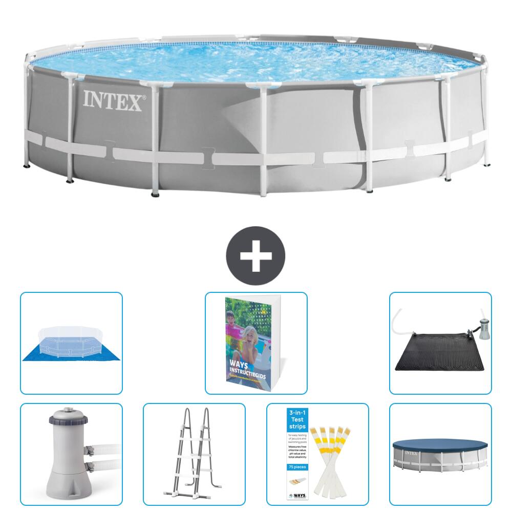 INTEX picture