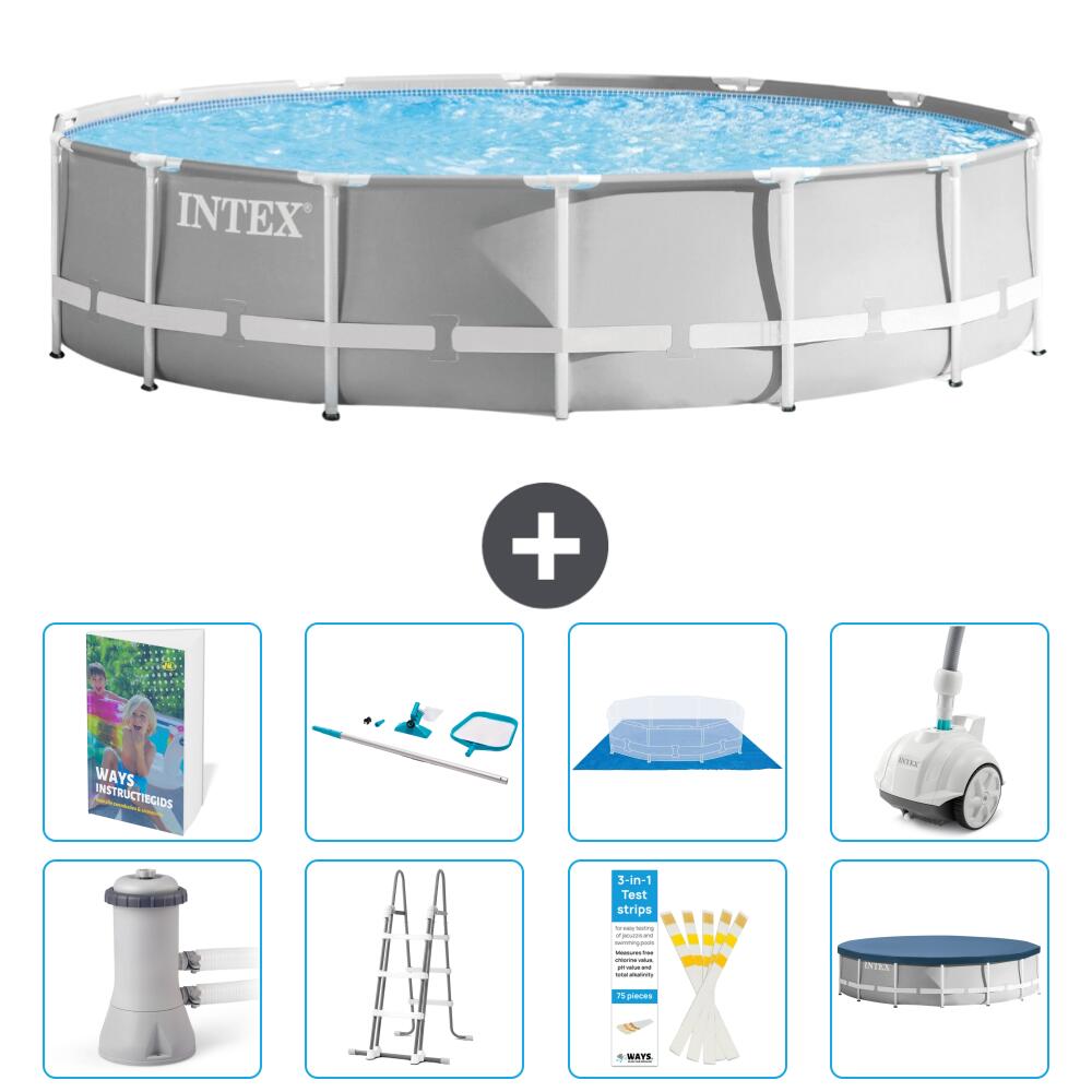 INTEX picture