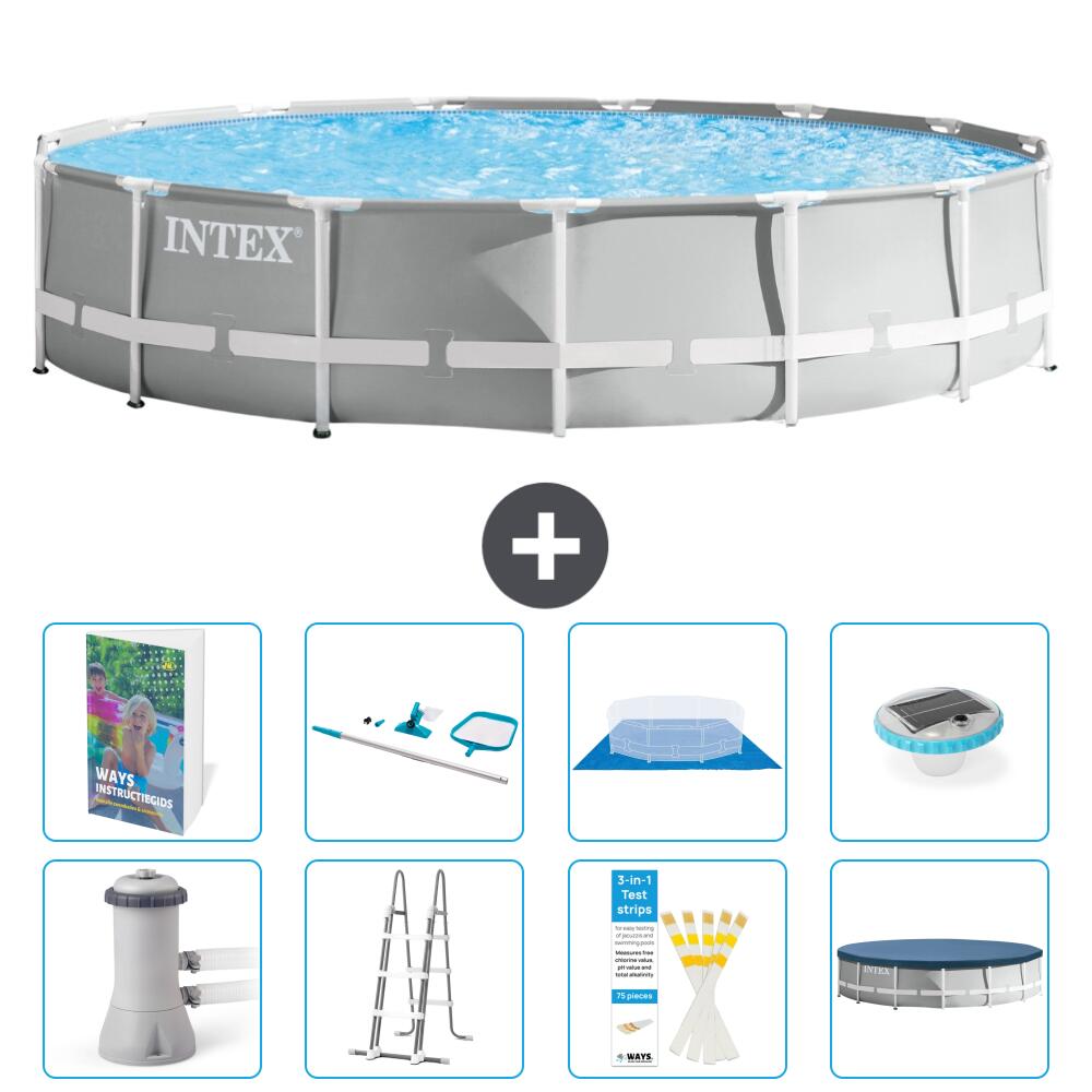 INTEX picture