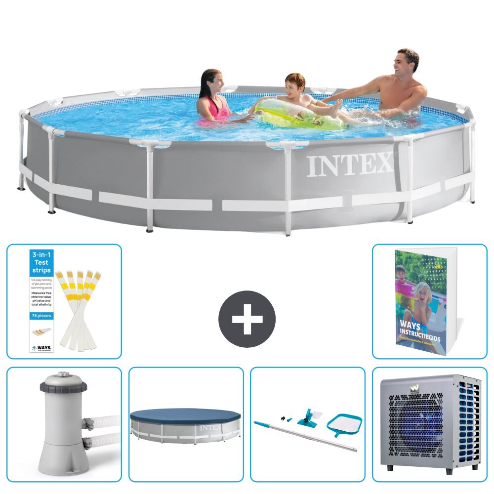 INTEX picture