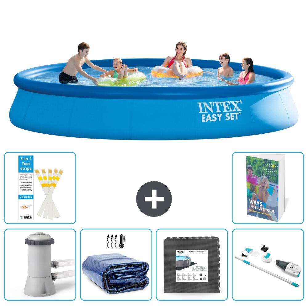 INTEX picture