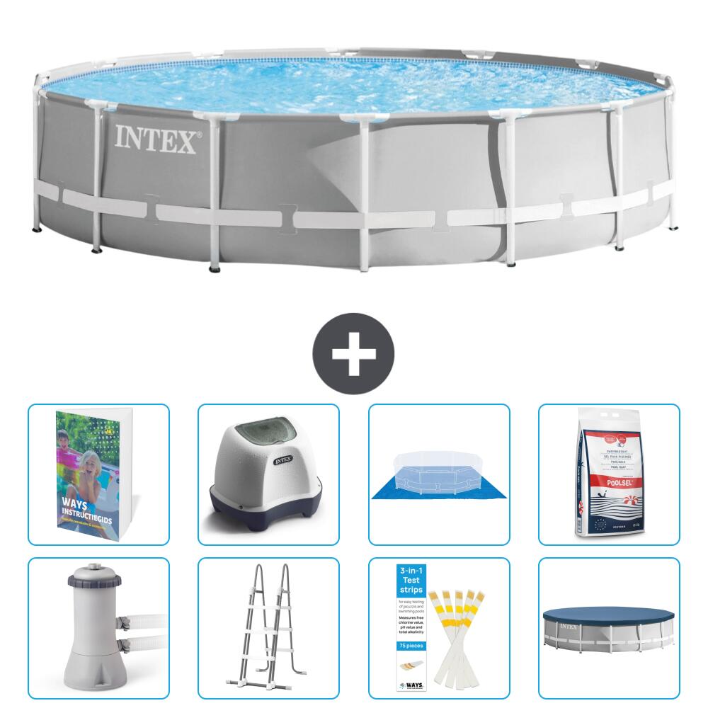 INTEX picture