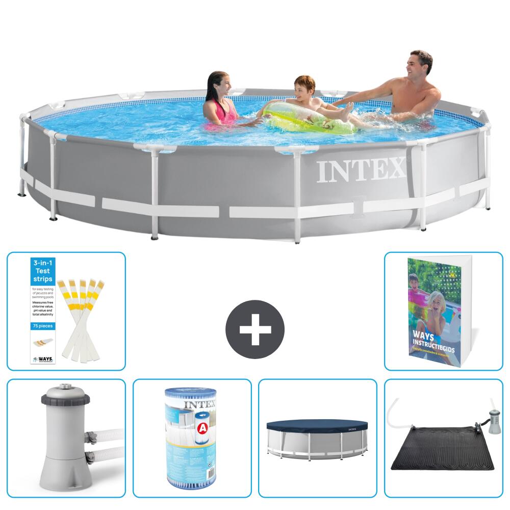 INTEX picture