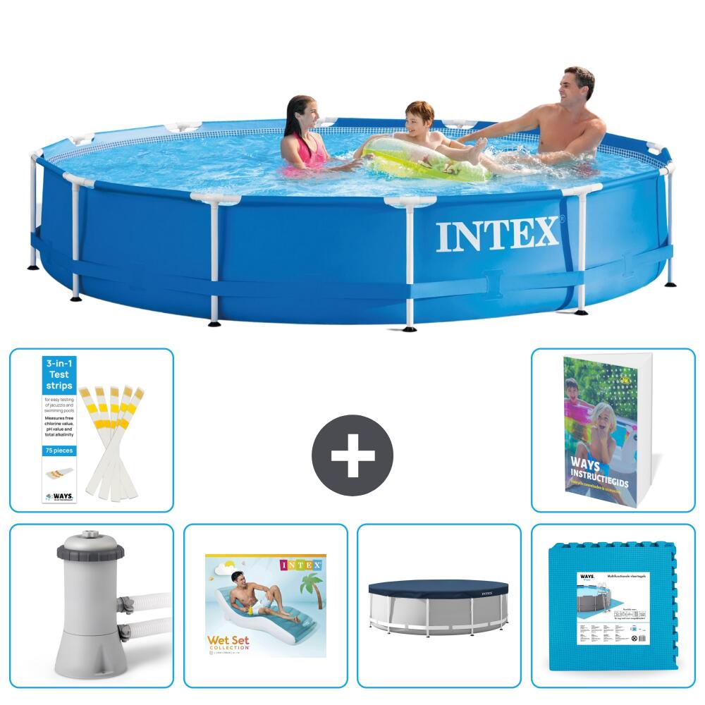 INTEX picture