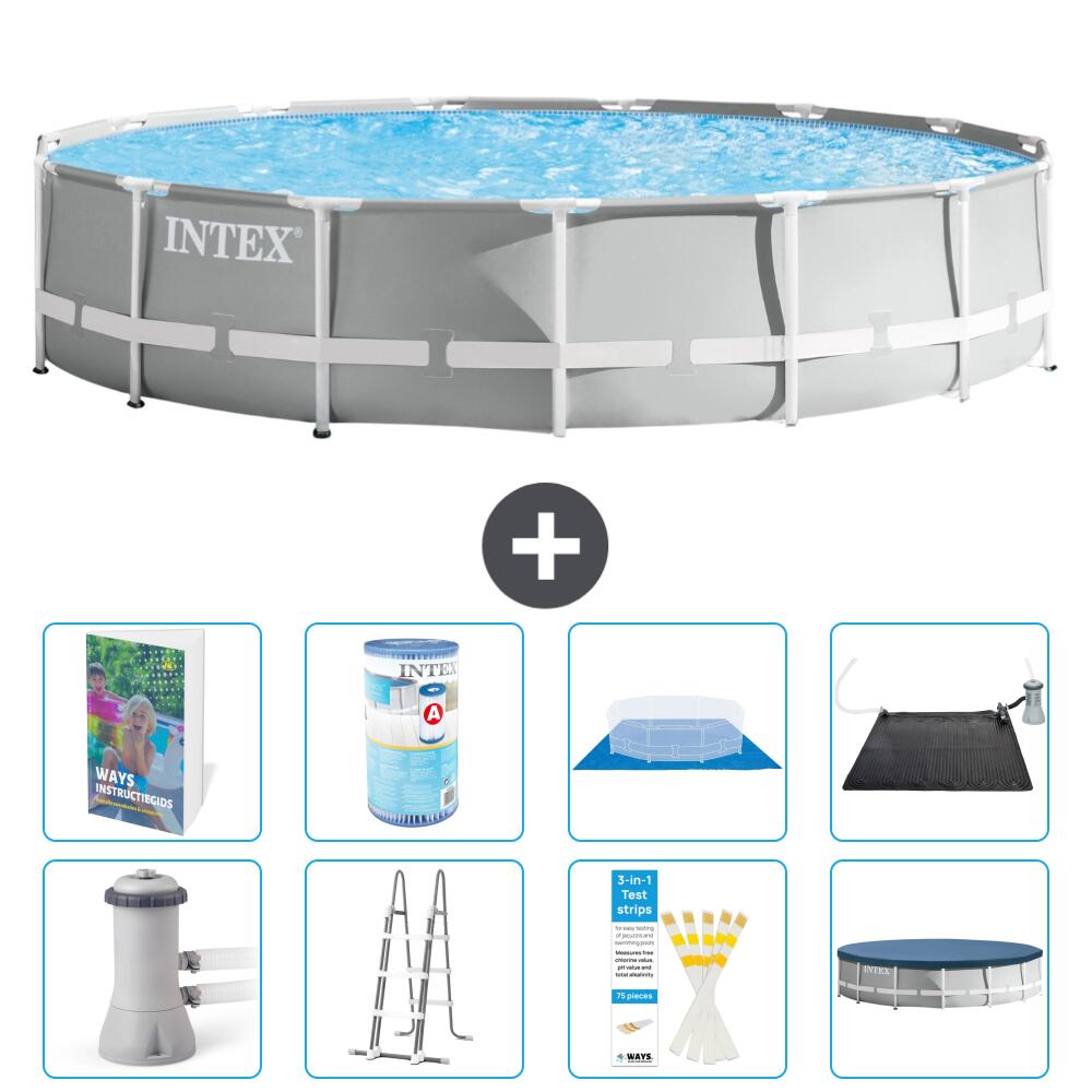 INTEX picture
