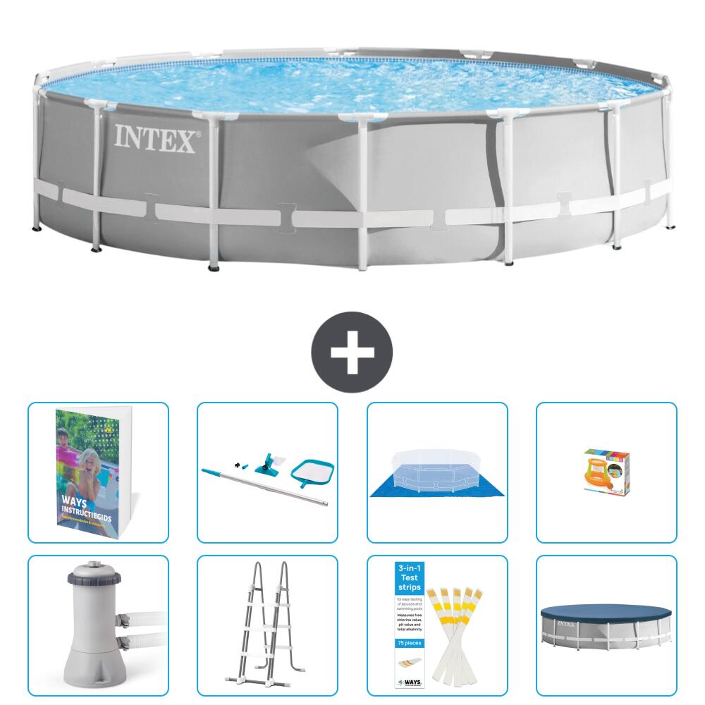 INTEX picture