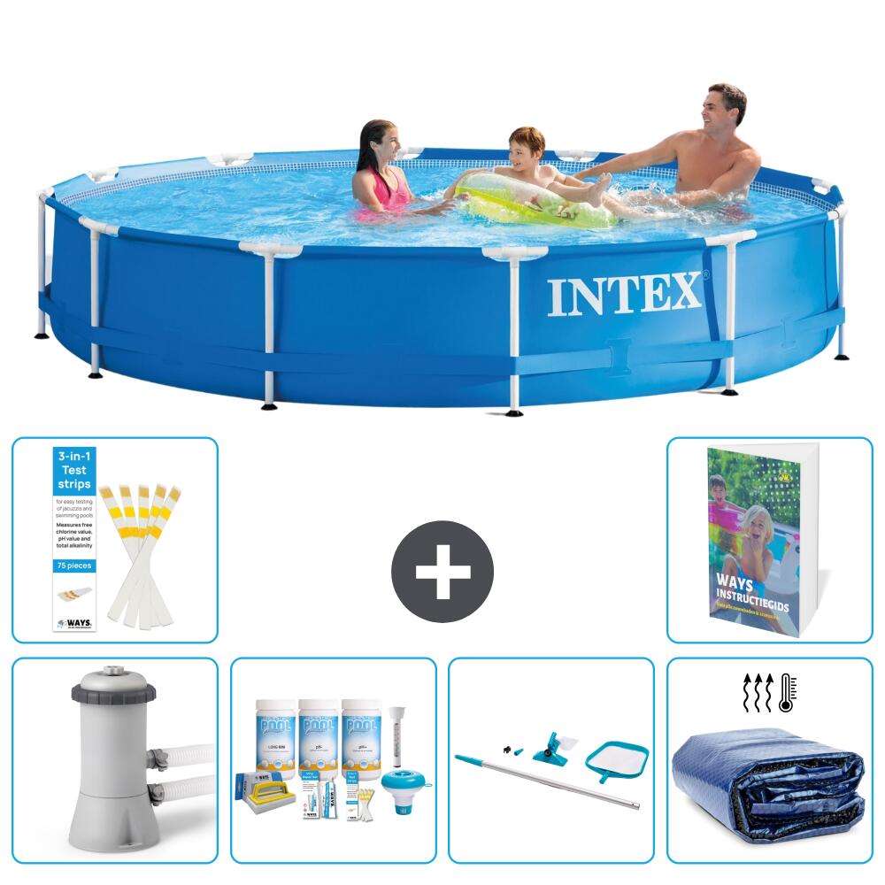 INTEX picture