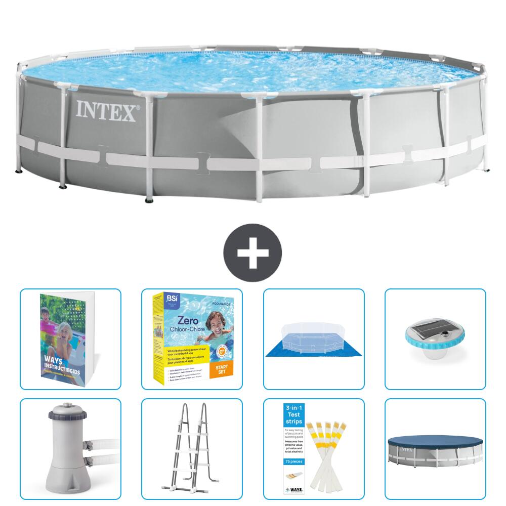 INTEX picture