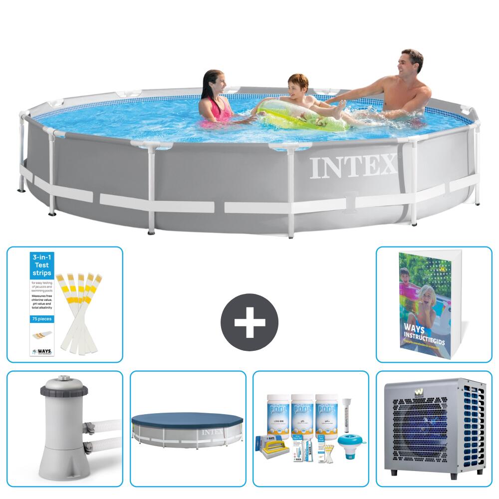INTEX picture