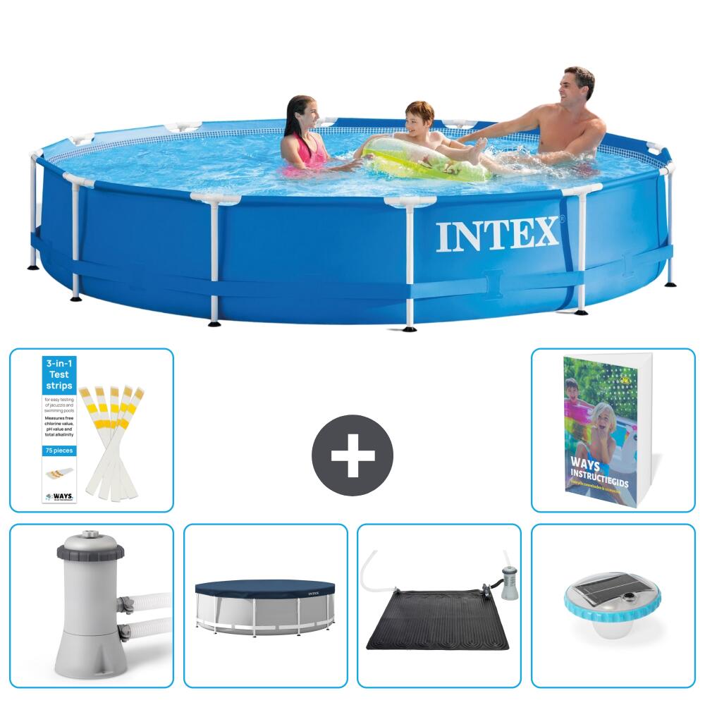 INTEX picture