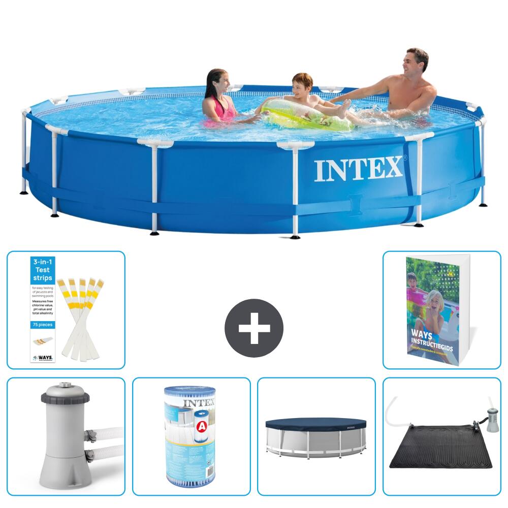 INTEX picture