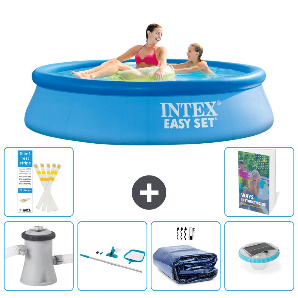 INTEX picture