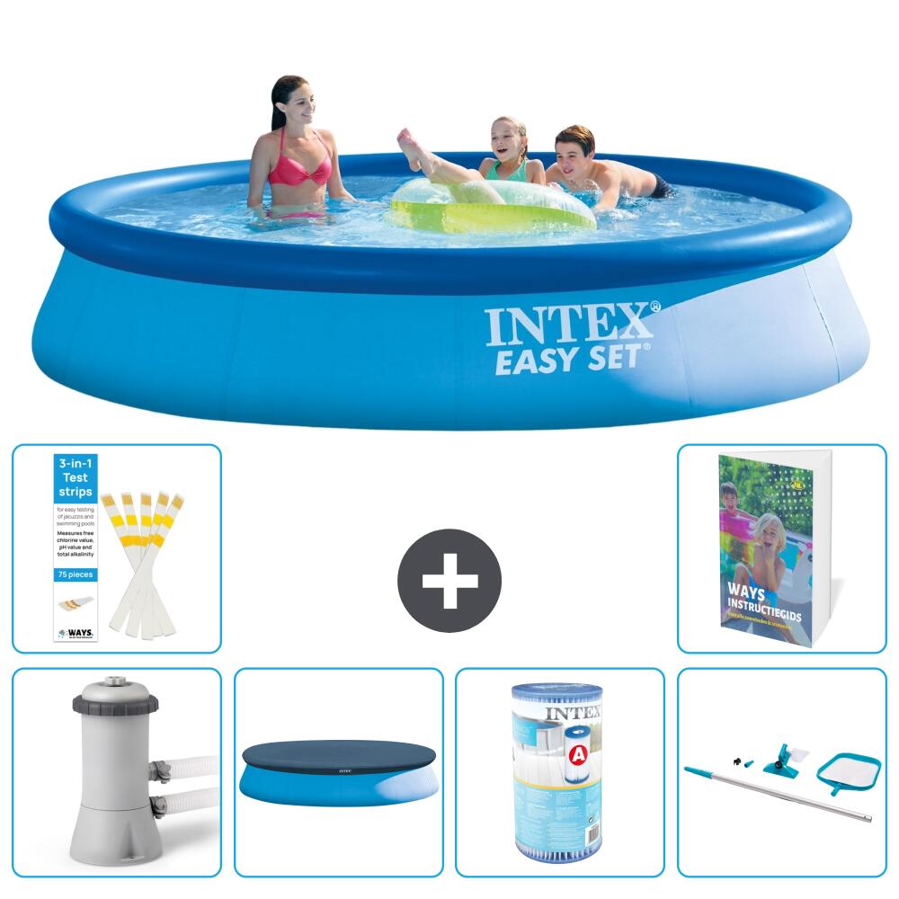 INTEX picture