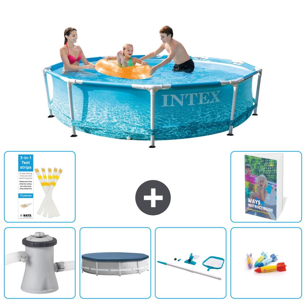 INTEX picture