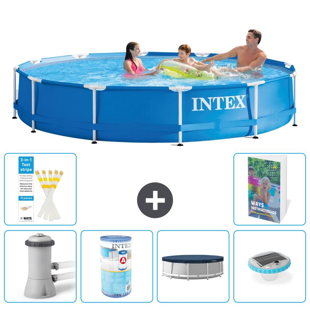 INTEX picture