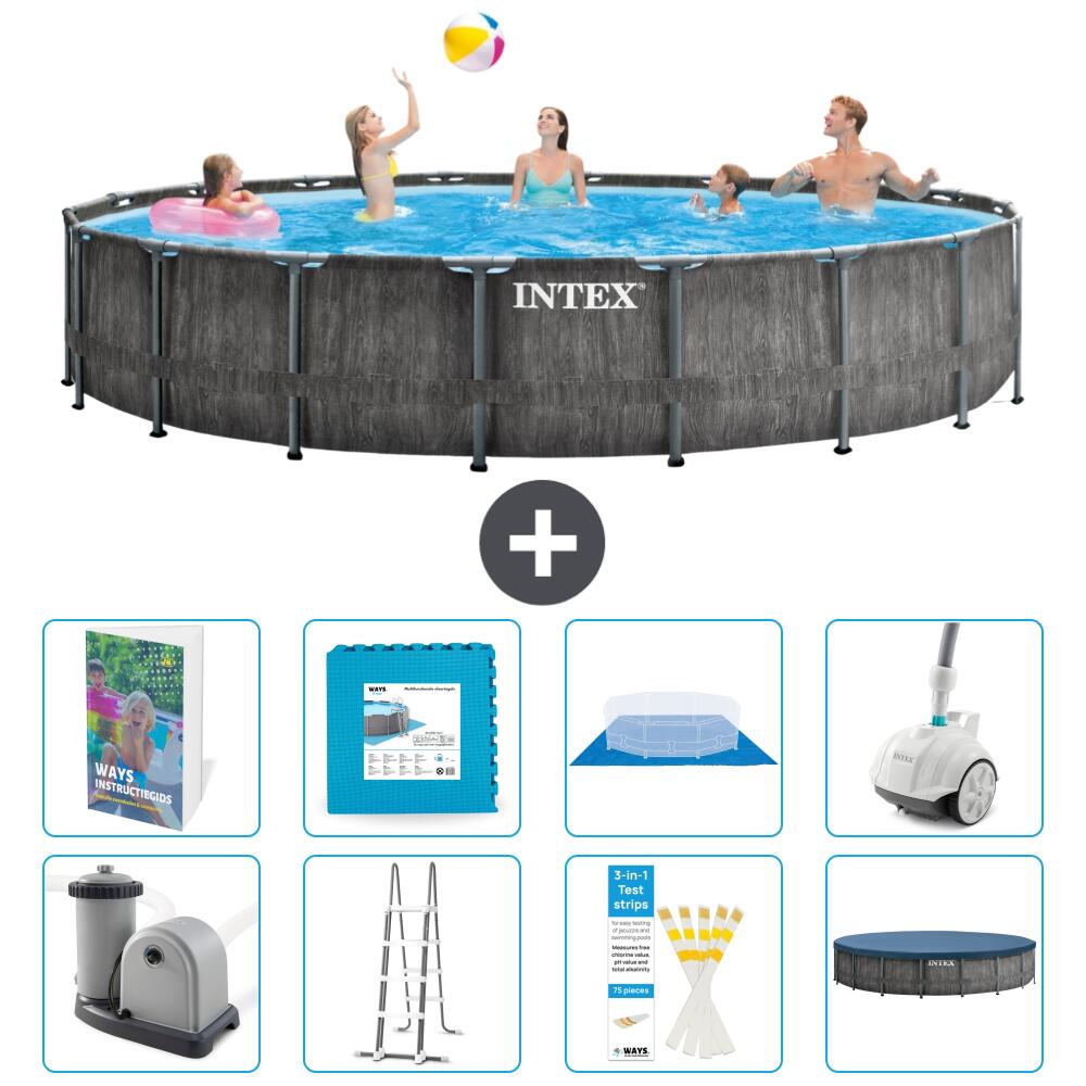 INTEX picture