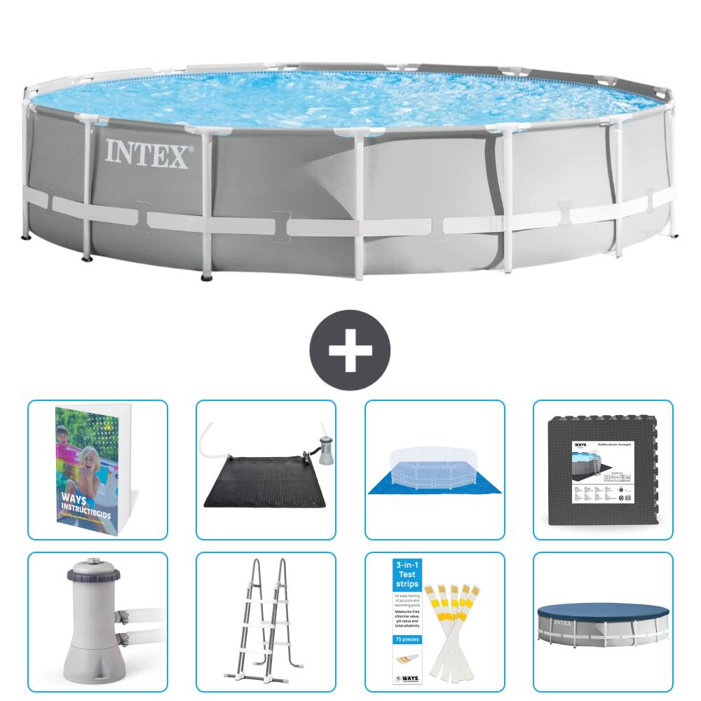 INTEX picture