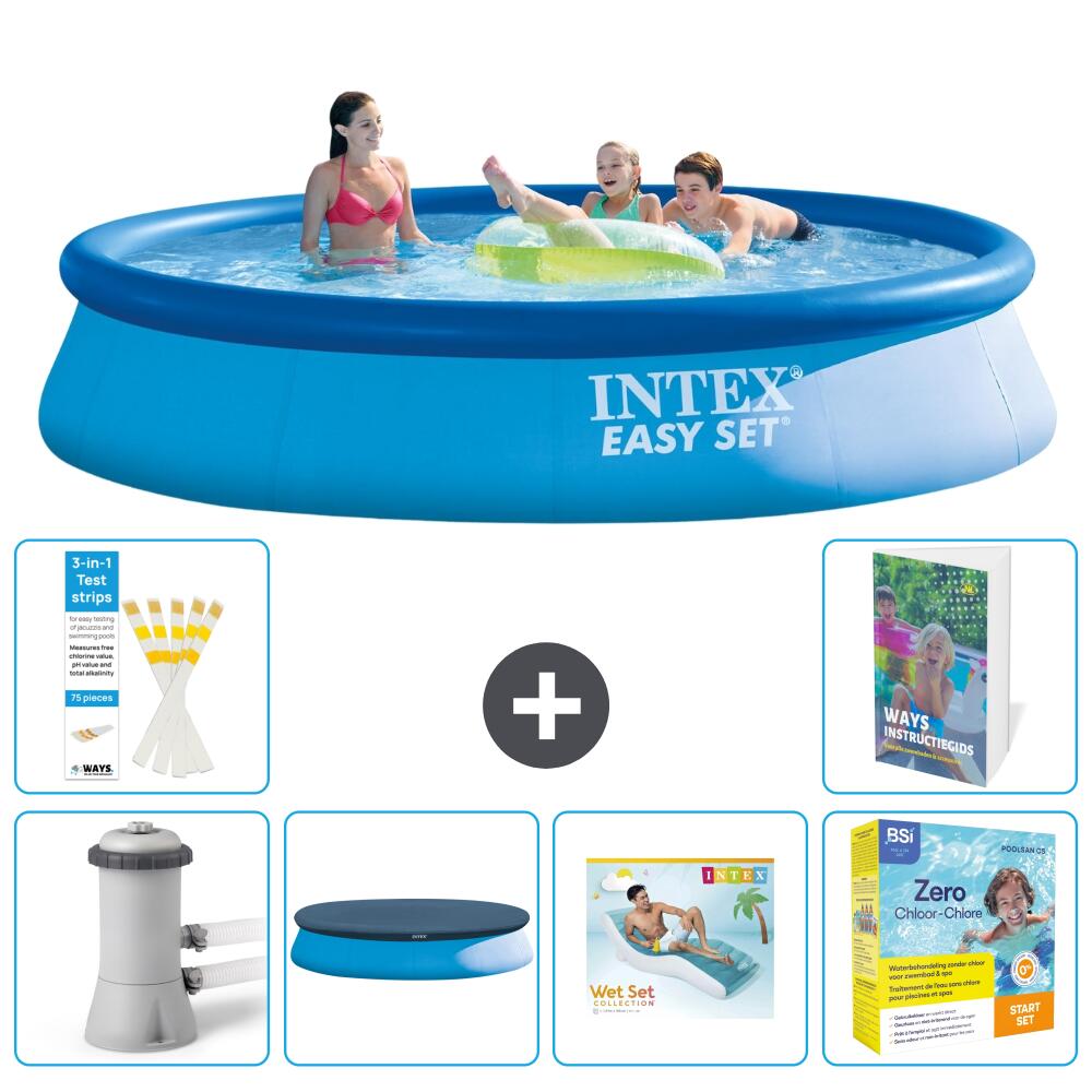 INTEX picture