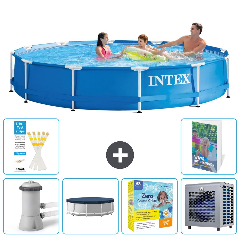 INTEX picture