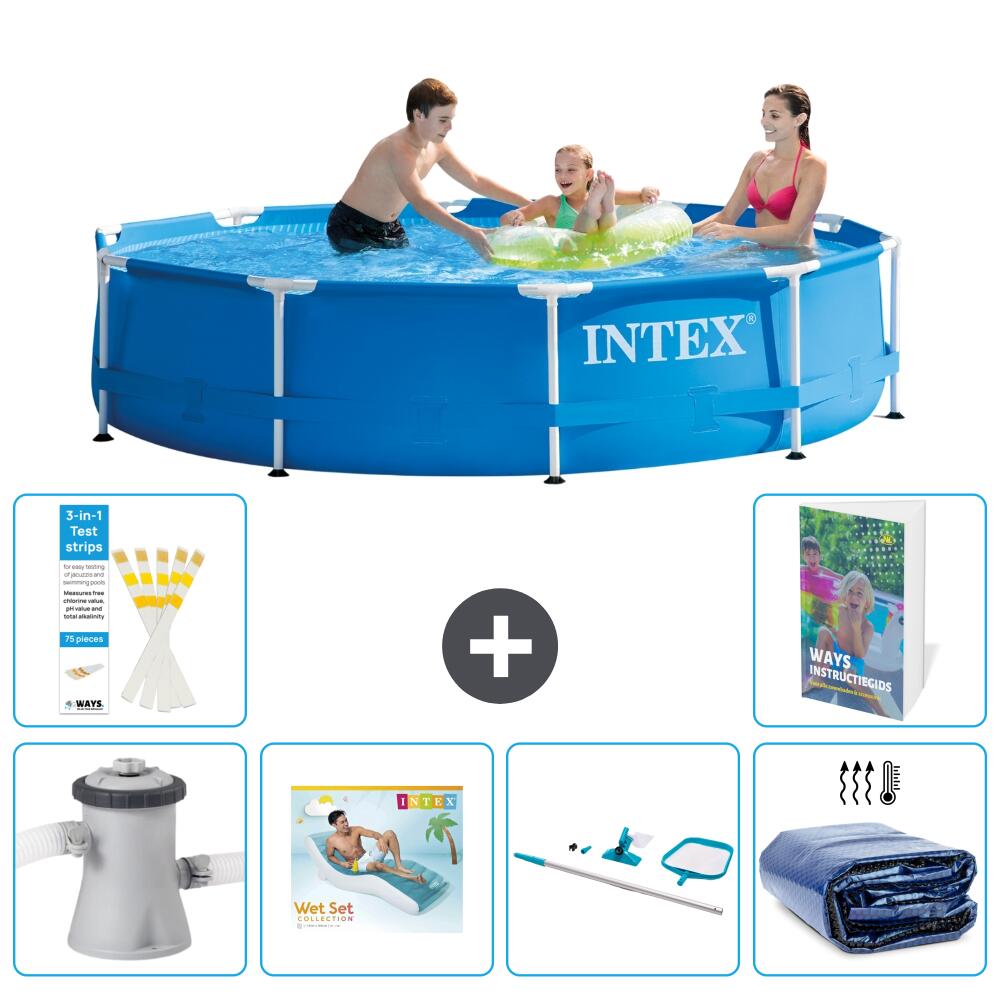 INTEX picture