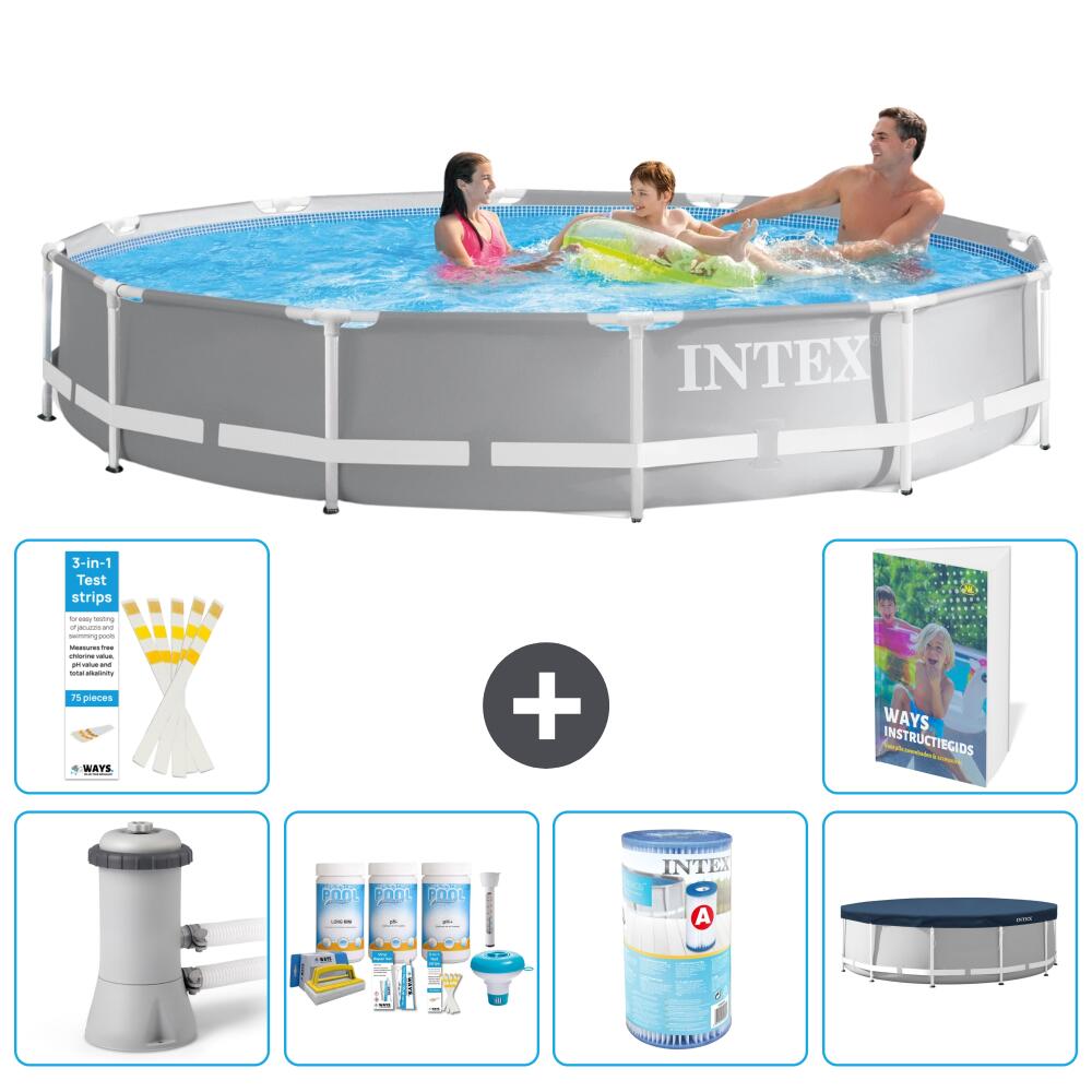 INTEX picture