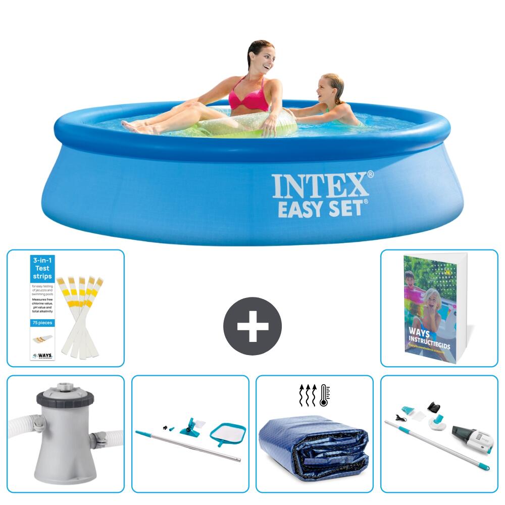 INTEX picture