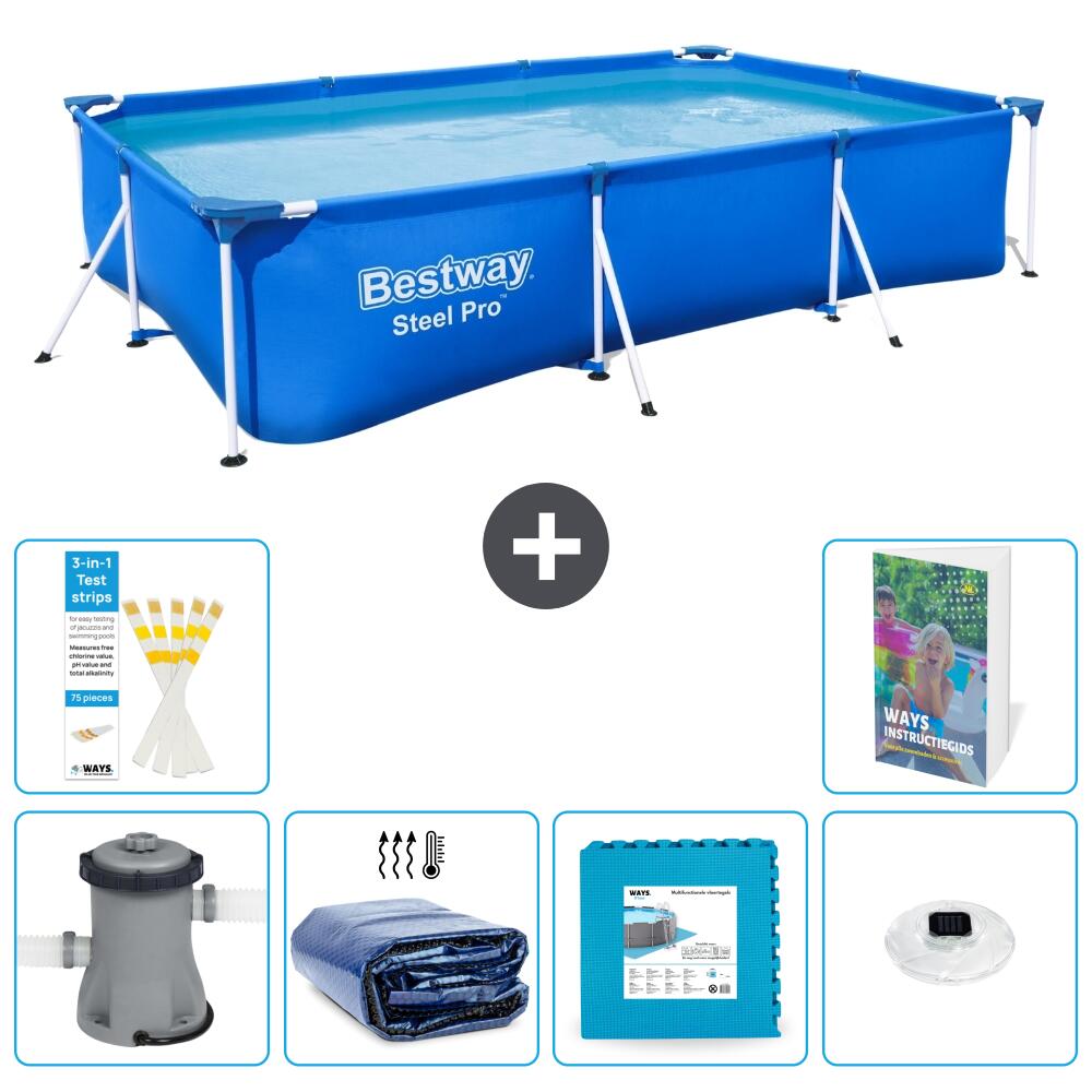 BESTWAY picture