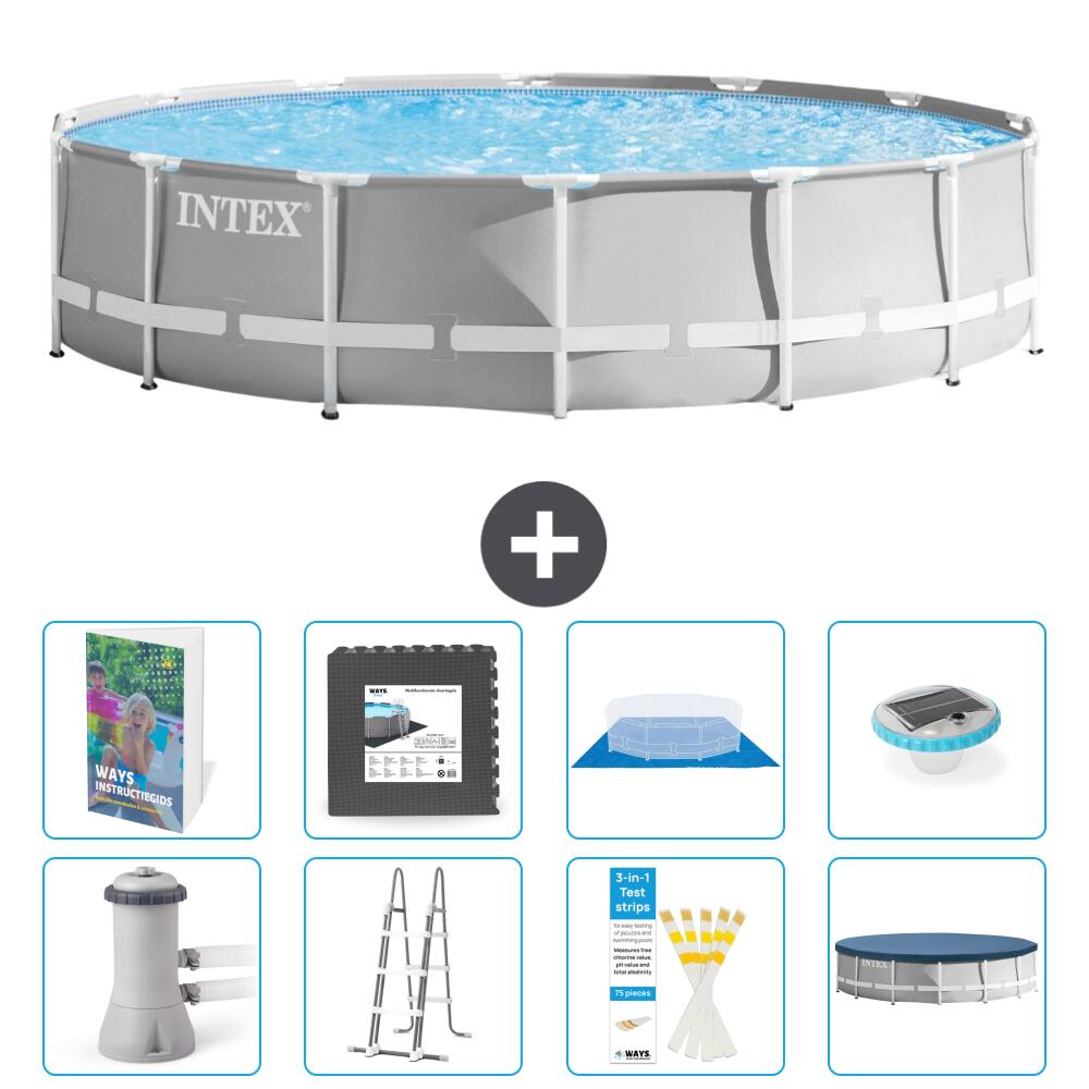 INTEX picture