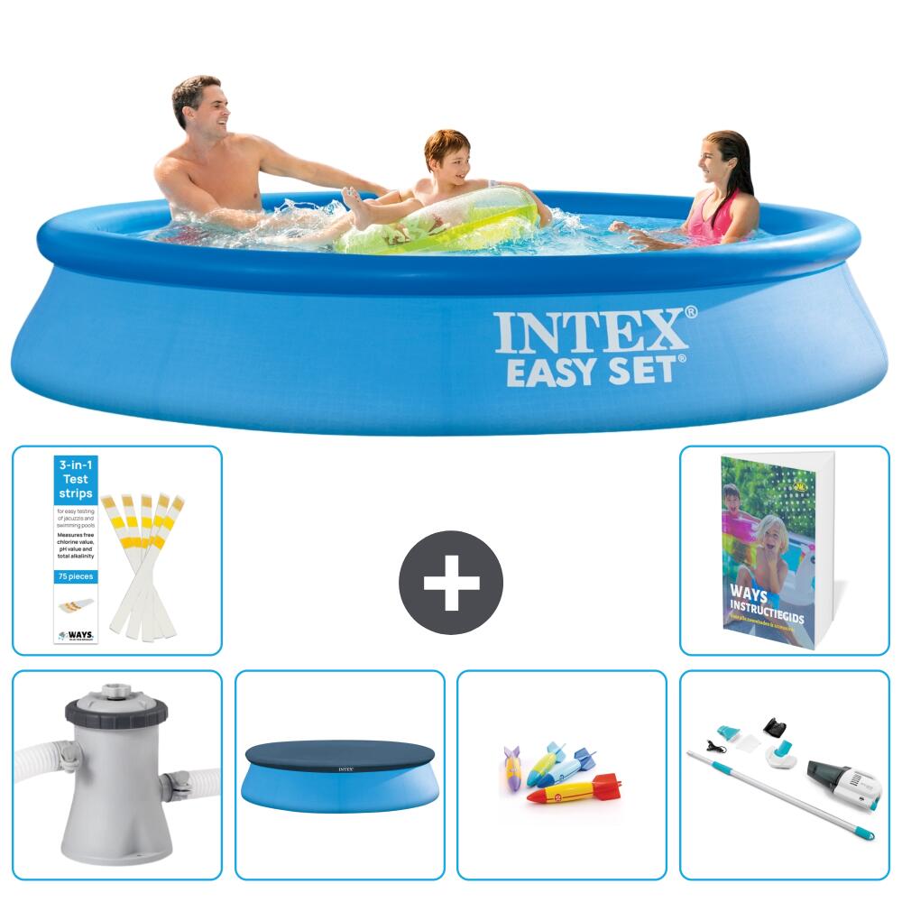 INTEX picture