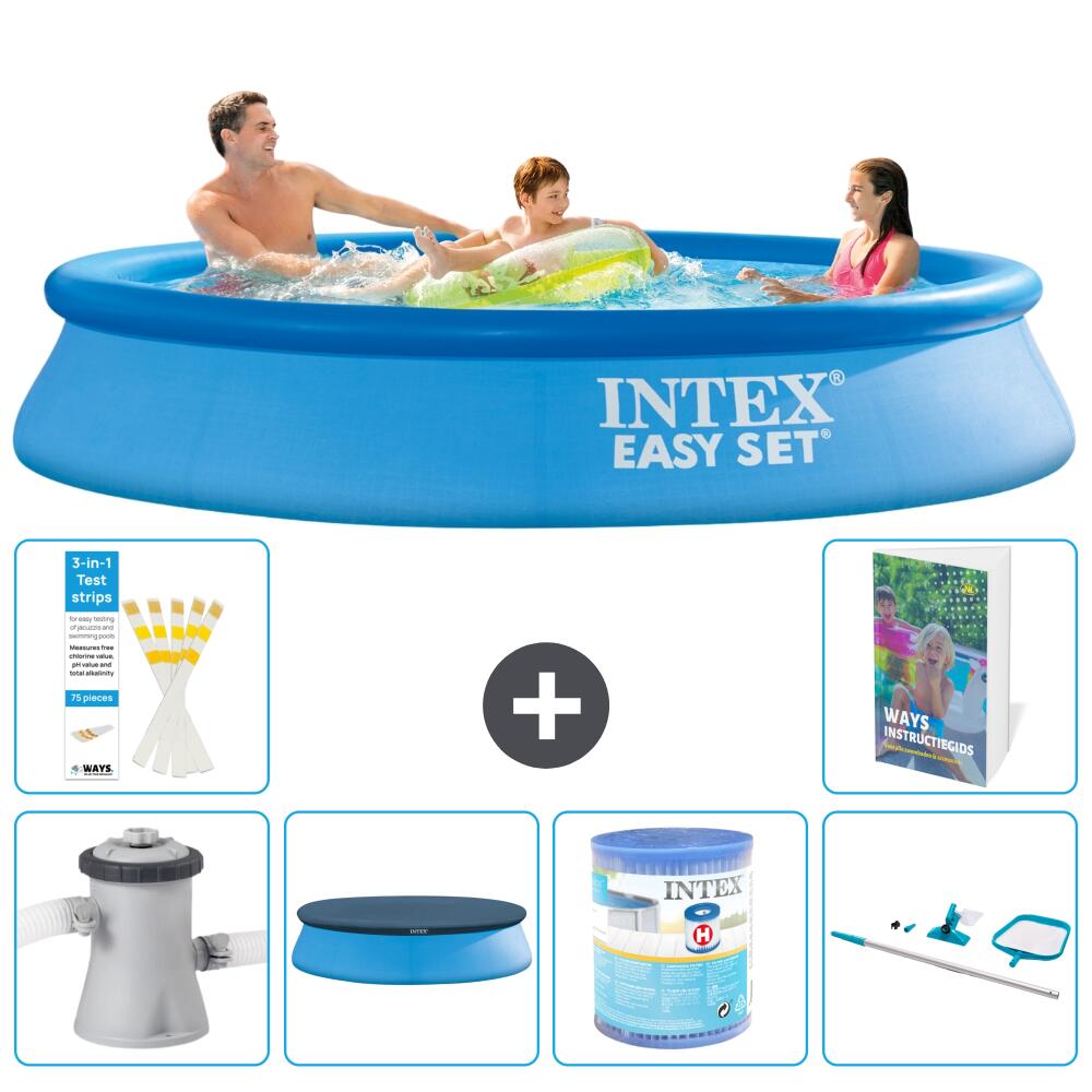 INTEX picture