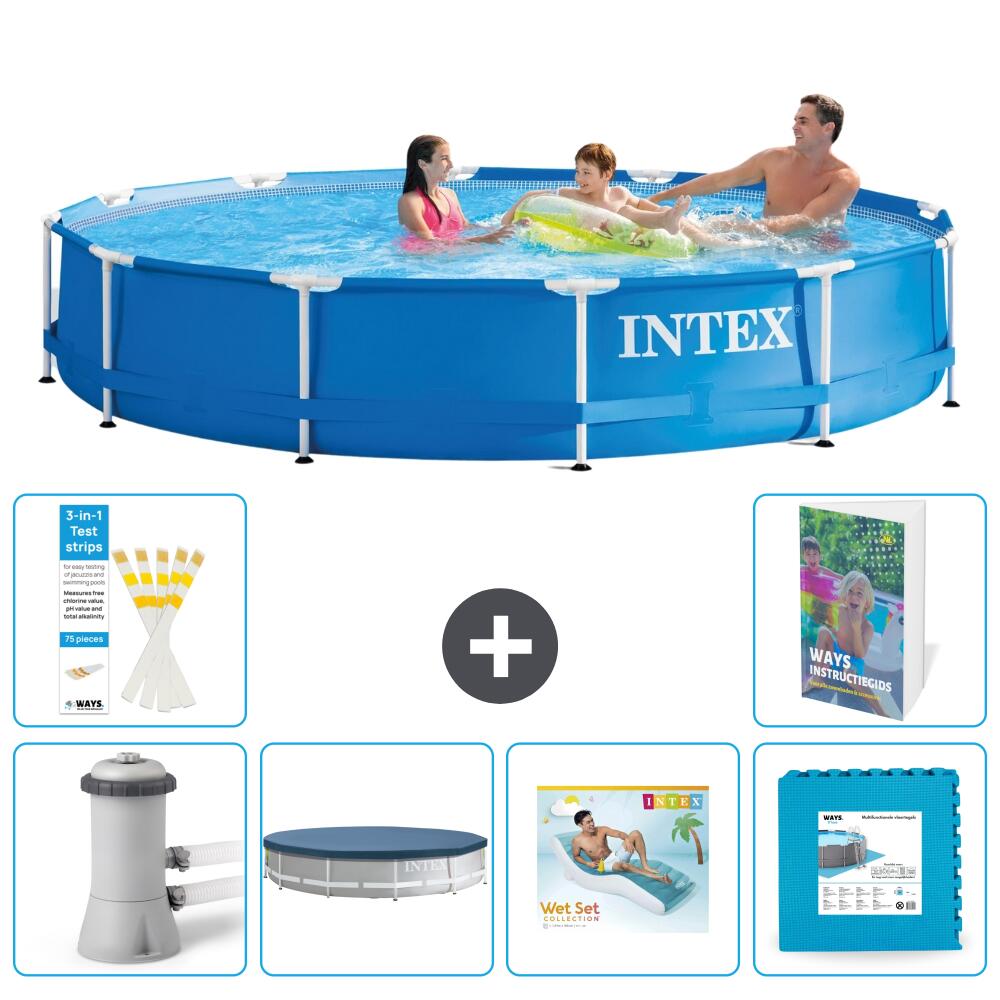 INTEX picture