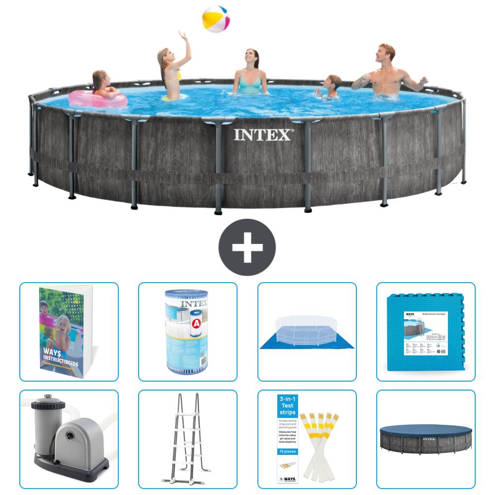 INTEX picture