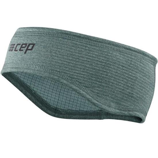 Sportowa opaska na głowę headband CEP Cold Weather unisex