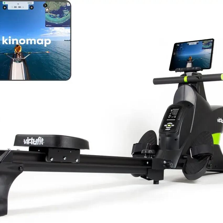 Rowing Machine - Semi-Pro